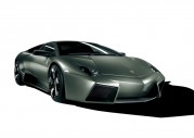 2008 Lamborghini Reventon